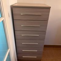 Settimino in rovete nuovo