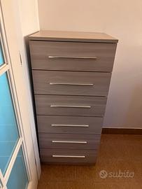 Settimino in rovete nuovo