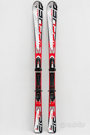 sci fischer progressor 900 173 cm