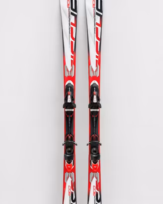 sci fischer progressor 900 173 cm