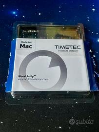 RAM 16gb per Apple Mac