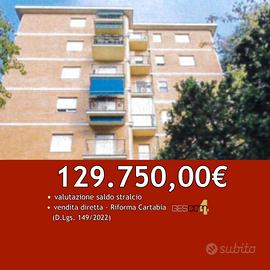Appartamento a Milano (MI)