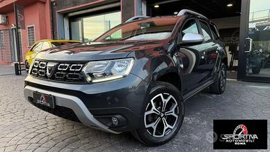 Dacia Duster RATA MENSILE 299,00 EURO 1.6 4x4...