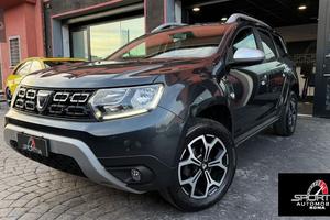 Dacia Duster RATA MENSILE 299,00 EURO 1.6 4x4...