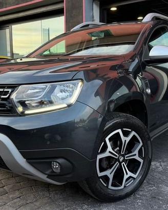 Dacia Duster RATA MENSILE 299,00 EURO 1.6 4x4...
