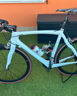 Bici da corsa Pinarello Limited Edition