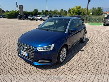 Audi A1 1.0 tfsi ultra metal plus 95cv s-tronic