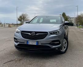 Opel Grandland X 1.5 Diesel Automatico