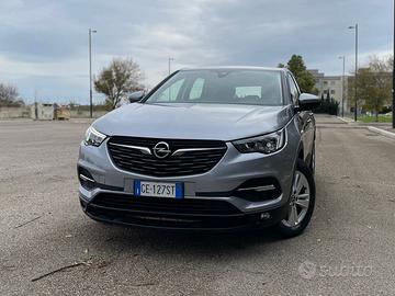 Opel Grandland X 1.5 Diesel Automatico