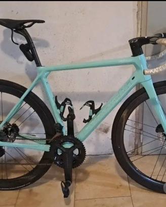 Bianchi Specialissima RC disc  taglia 55