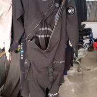 muta stagna e muta umida 