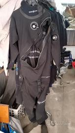 muta stagna e muta umida 