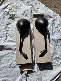 Coppia specchietti BMW RnineT Urban GS