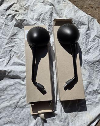 Coppia specchietti BMW RnineT Urban GS