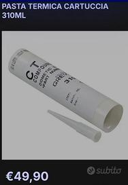 Pasta termica Dometic 