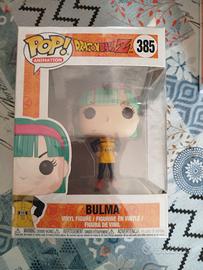 Funko Bulma