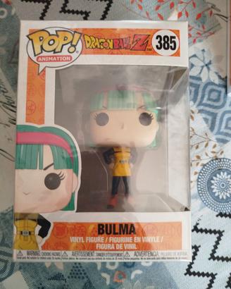 Funko Bulma