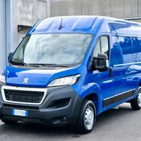 PEUGEOT BOXER 2.2 140CV L2H2 DUCATO