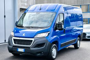 PEUGEOT BOXER 2.2 140CV L2H2 DUCATO