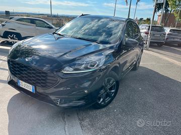 Ford Kuga 2.5 Full Hybrid 190 CV CVT 2WD ST-Line