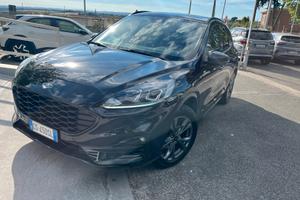 Ford Kuga 2.5 Full Hybrid 190 CV CVT 2WD ST-Line