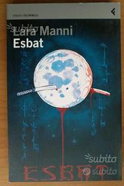 Lara Manni - Esbat