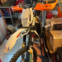 Ktm exc 450