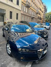 Alfa romeo 159 jtdm