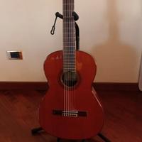 Chitarra Classica 