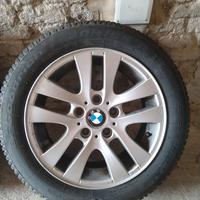 cerchi in lega... BMW