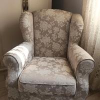 POLTRONA POLTRONE E SOFA'