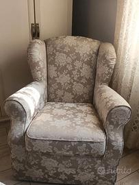 POLTRONA POLTRONE E SOFA'