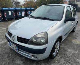 RENAULT Clio 1.2 neopatentati senza nessun lavor