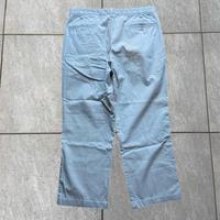 Pantalone chino beige Marks and Spencer