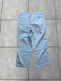 Pantalone chino beige Marks and Spencer