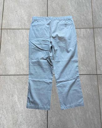 Pantalone chino beige Marks and Spencer