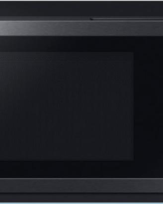 Forno grill e microonde