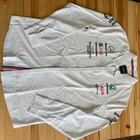 Camicia Mercedes  Amg F1 Team