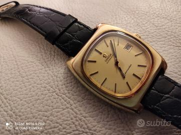 orologio Omega seamaster