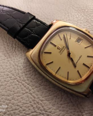 orologio Omega seamaster