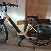 City E-bike Winora Sinus 9 Bosch