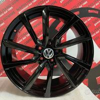 Cerchi in lega Golf Passat 5 6 7 8 19 pollici