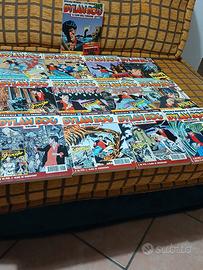 fumetti vintage