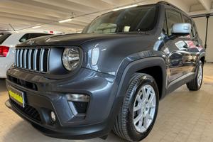 JEEP Renegade 1.5 T4 MHEV DCT Unico Prop.