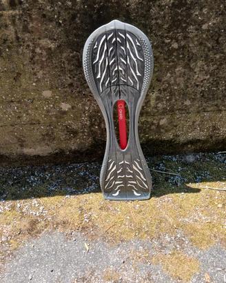 Skate monoruota