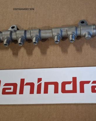 COMMON RAIL MAHINDRA XUV 500 EURO V / VI