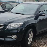 Toyota RAV 4 RAV4 2.2 D-4D 150 CV DPF Exclusive