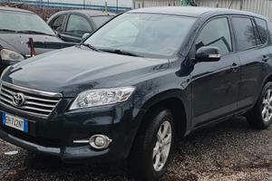 Toyota RAV 4 RAV4 2.2 D-4D 150 CV DPF Exclusive