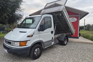 Iveco Daily 35c13 Ribaltabile trilaterale