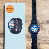 Smartwatch oukitel BT10 amoled